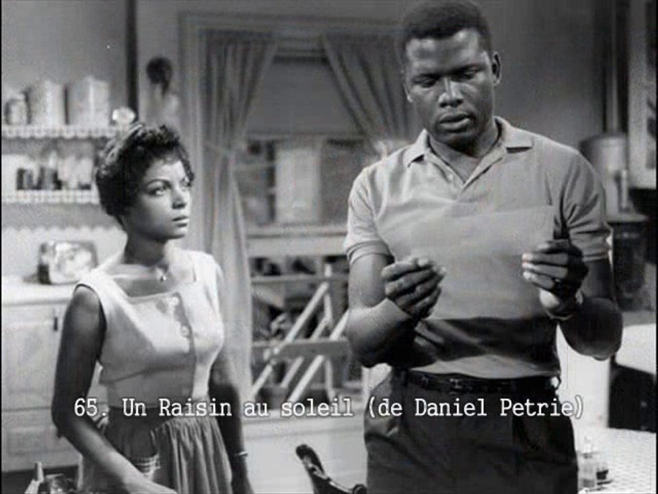 Les 100 Films américains les plus inspirés selon l'AFI