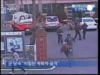 Kuzey ve Güney Kore yeniden masaya oturdu