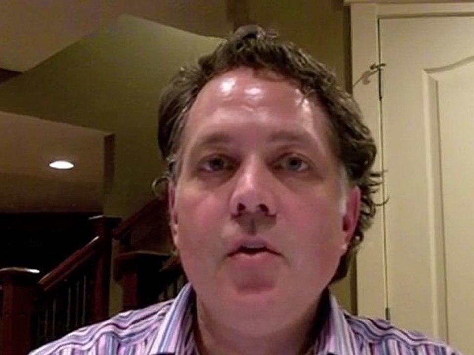 Your Website Isn't About You