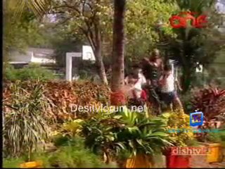 Chacha Choudhary - 8th Feb 2011 - Pt1