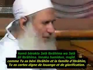 Comment tu dois prier Ep04 [Part4_4]