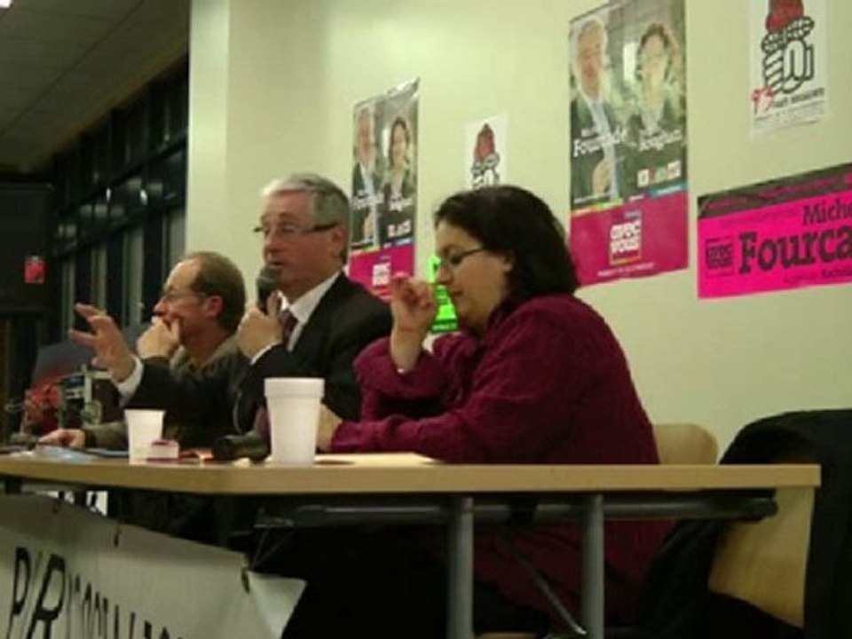 Réunion publique élections cantonales mars 2011 part5