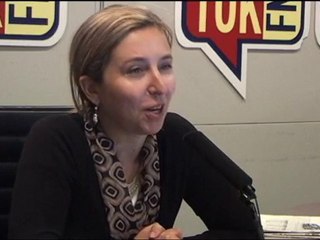 Poncyljusz:''Tusk zadłuża Polskę jak Gierek''