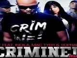 TLF Feat. Soprano, Mac Tyer _amp; Indila - Criminel remix