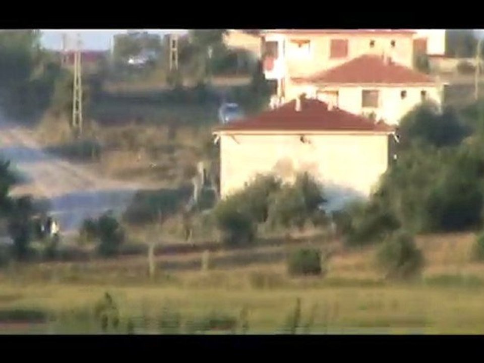 Gölçayırı-Karabalçık