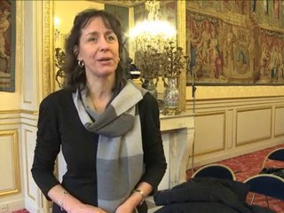 Atelier de prospective : les premières solutions envisagées