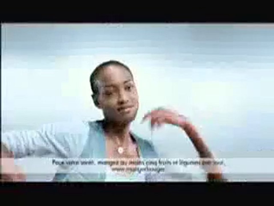 Publicité Mc Donald's, CBO