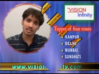 Tips by IIT JEE 2010 Ranker (10th)
