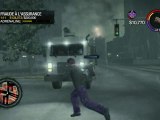 [Bug]Saint's row 2 avec un Yuyuri