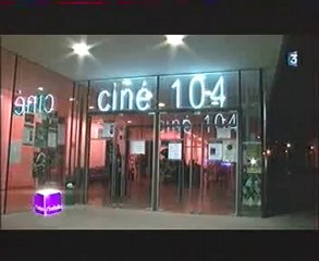 Reportage correspondants de nuit à Pantin