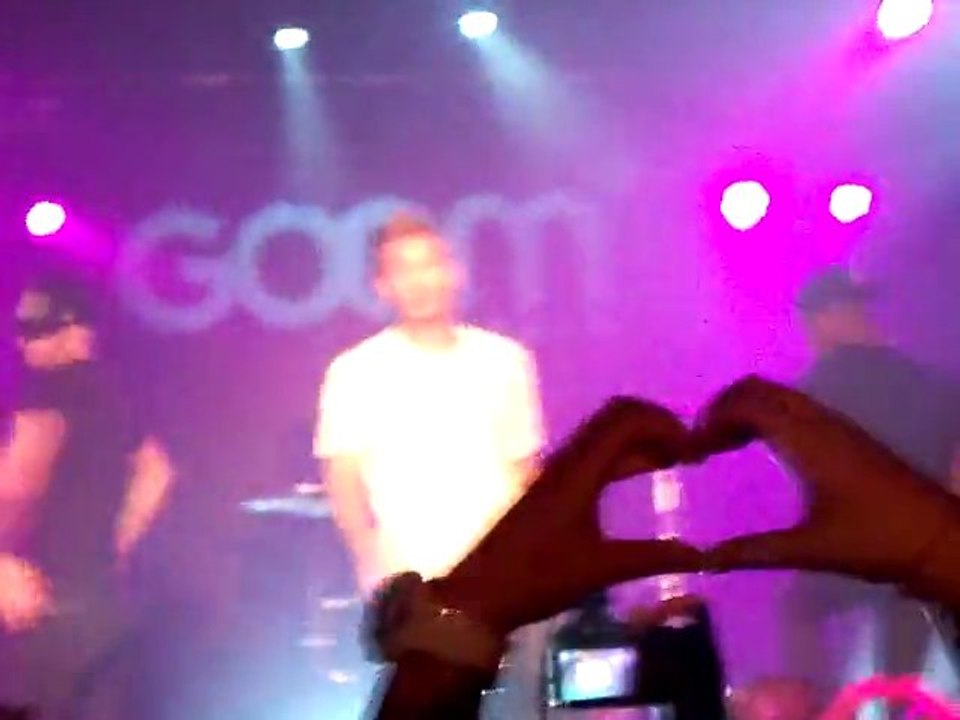 M.Pokora Juste une photo de toi