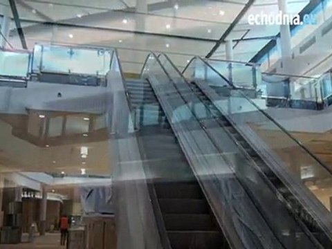 Galeria Słoneczna - wkrótce otwarcie