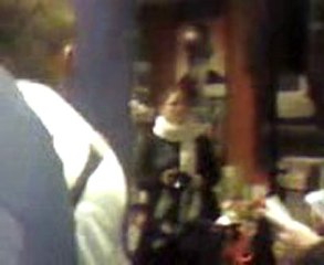 stephane rousseau a la fnac d'amiens le 04/02/11