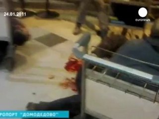 Umarov:Bu yıl Rusya için gözyaşı ve kan yılı olacak