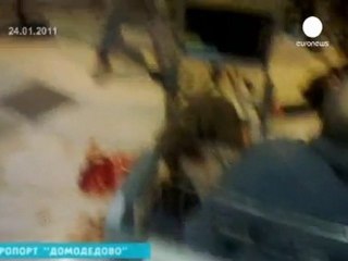 Guerriglia caucasica rivendica l'attentato di Mosca