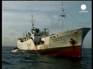 Petroliera italiana sequestrata dai pirati