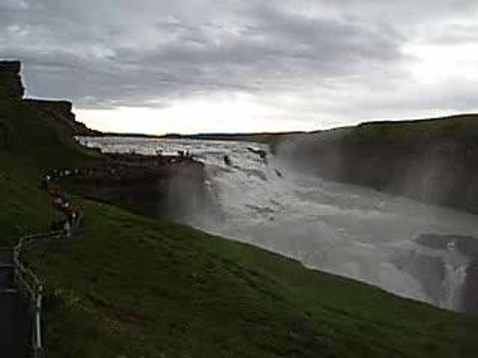 gullfoss
