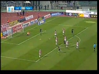 ΟΛΥΜΠΙΑΚΟΣ ΒΟΛΟΥ - ΠΑΟΚ 0-3