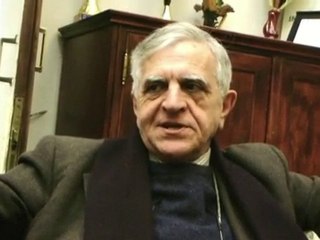 Parete (CE) - Verrengia su registro tumori