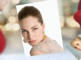 Dinair Airbrush Makeup - The Wedding Makeup