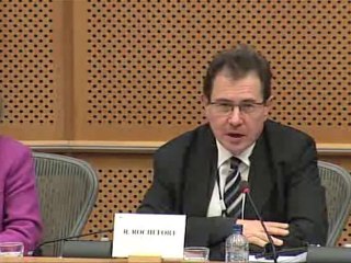 ROBERT ROCHEFORT - PROTECTION DES CONSOMMATEURS