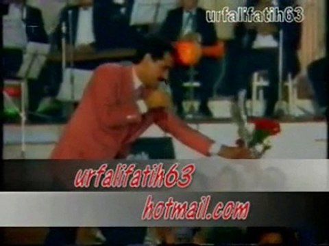 İBRAHİM TATLISES - GARİP U.H. & URFALIMISIN