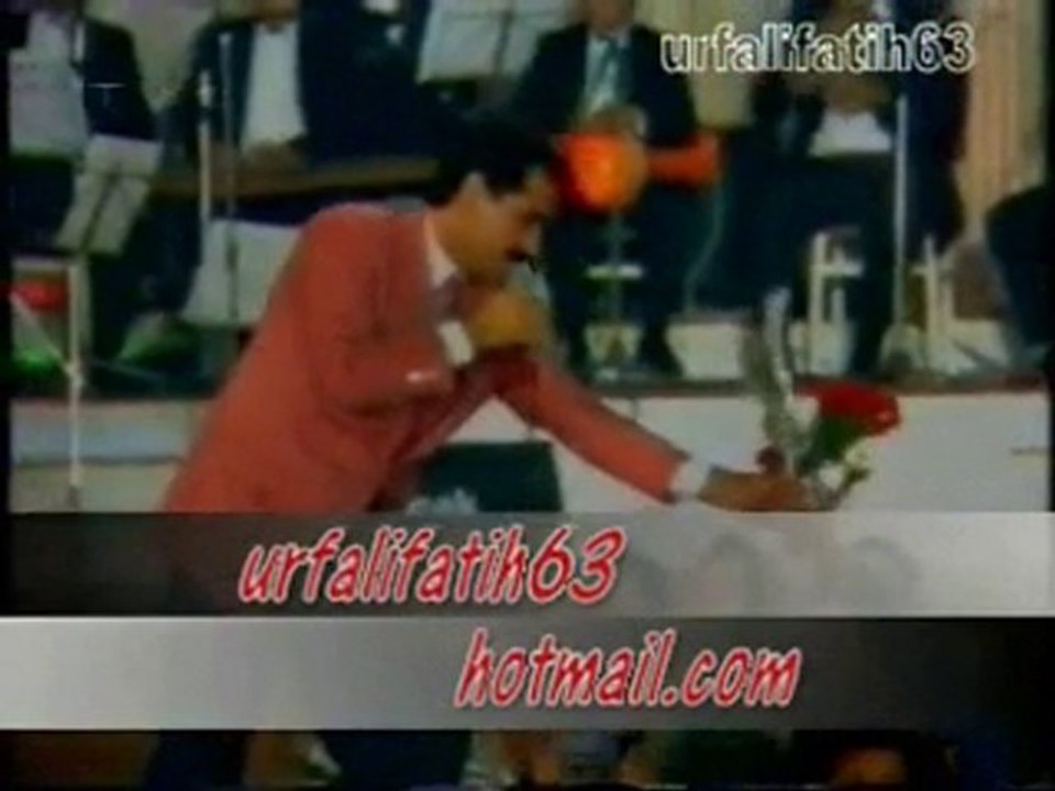 İBRAHİM TATLISES - GARİP U.H. & URFALIMISIN