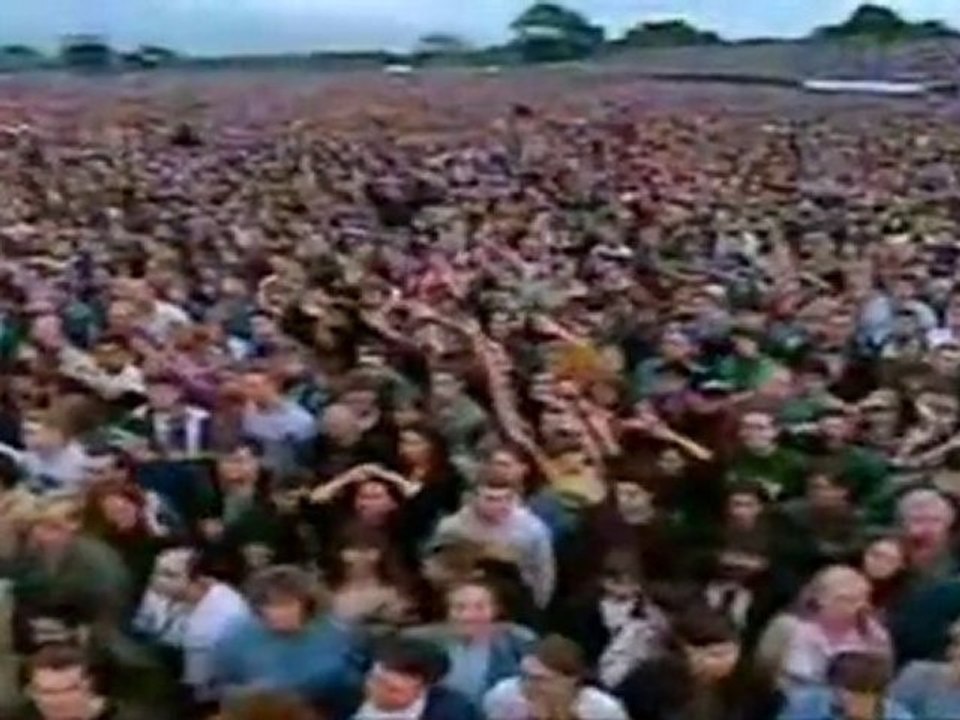 Eric Clapton - Wonderful Tonight - Tiz1All