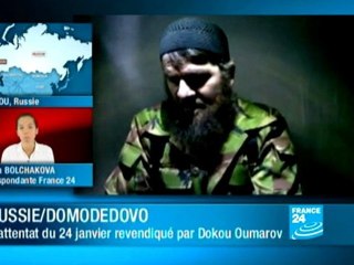 Caucase : "une année de sang et de larmes"
