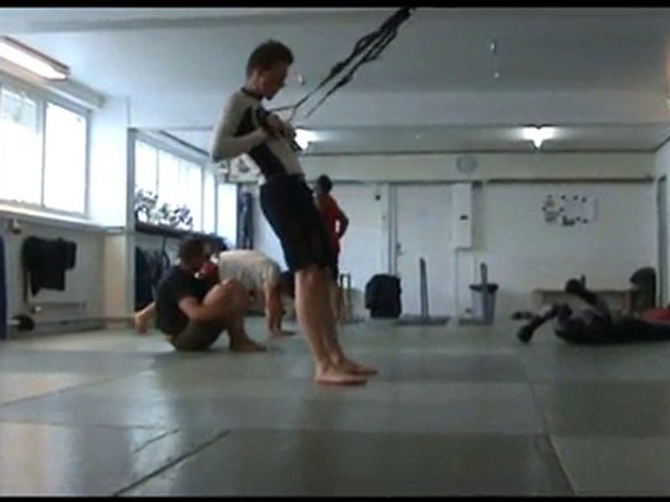 Cardio 22 Oktober 2010