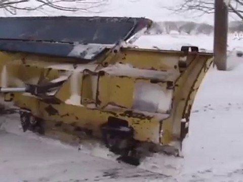 DOĞU ANADOLU BÖLGESİ'NDE KIŞ