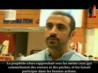 Islam  Si le Prophète (saws)  était parmis nous