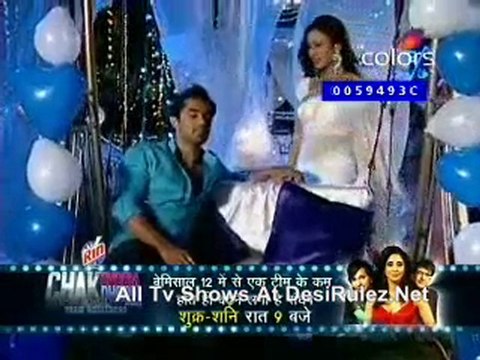 Rishto Se Badi Pratha 8th Feb 11 pt2