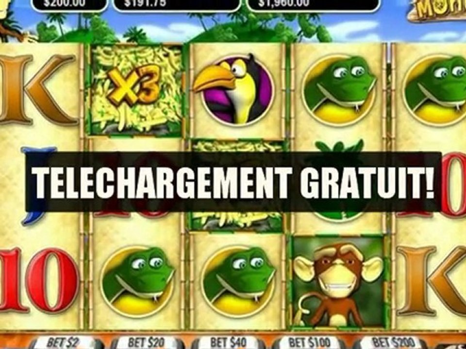 BON CASINO