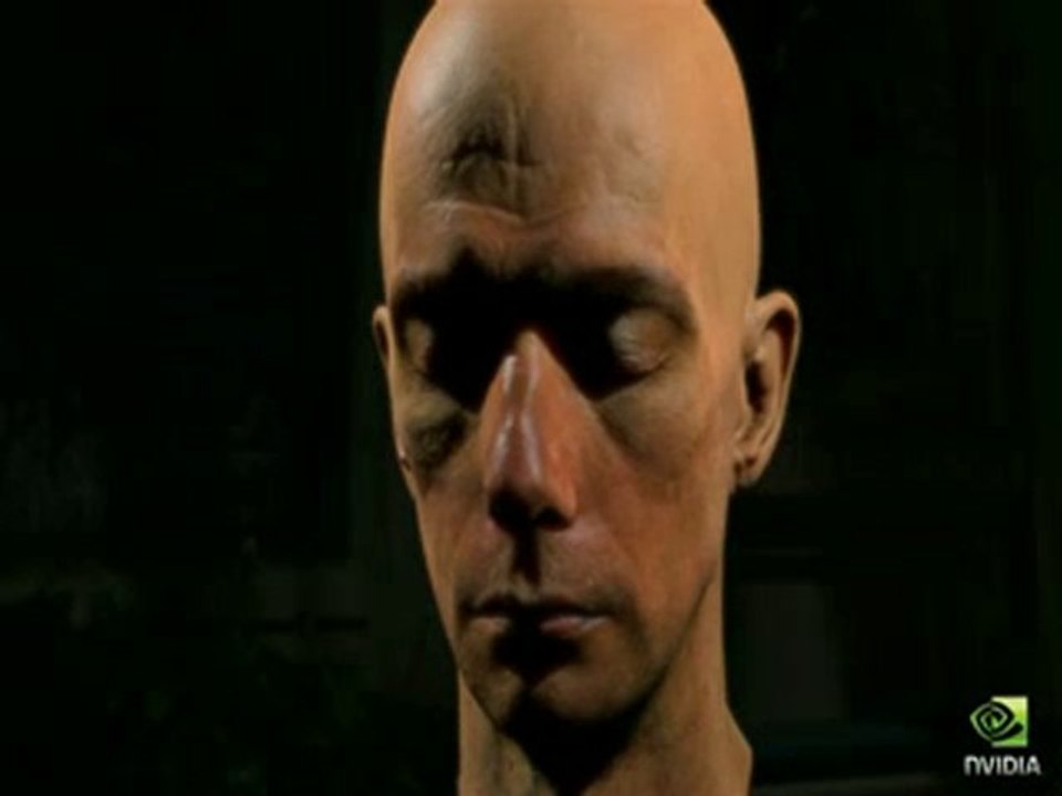 Human Head