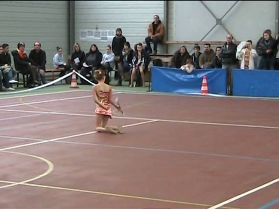 individuel Océane 2011