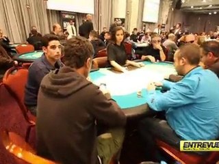 Entrevue Poker Tour Teaser