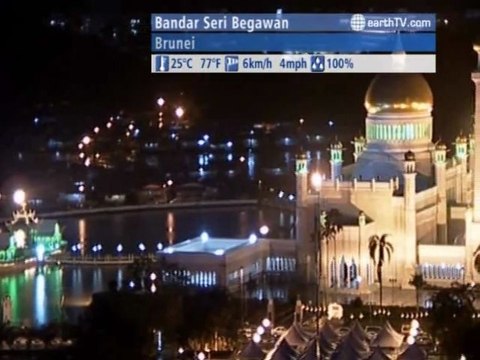 Warnemunde - Germany, Saint-Malo - France, Brussels - Belgium, Palma de Mallorca - Spain, Bandar Seri Begawan - Brunei, Dresden - Germany, Metz - France