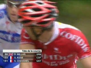 Stage 6 - Recap - 181 km - Girona (Spain) to Barcelona (Spain) - Tour de France 2009