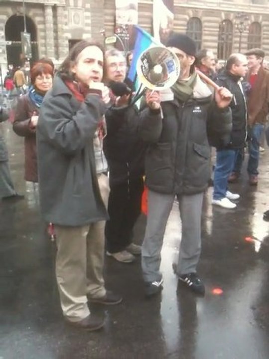 Milices de la Loppsi 2 : testées au Rwanda !