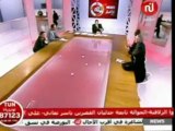 Conseille de Mr boudouin au peuple tunisien _ nessma tv