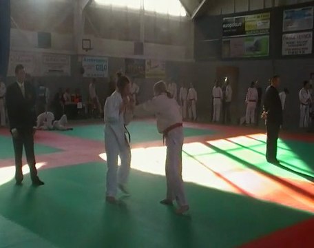 gabriela alsace juniors 2011