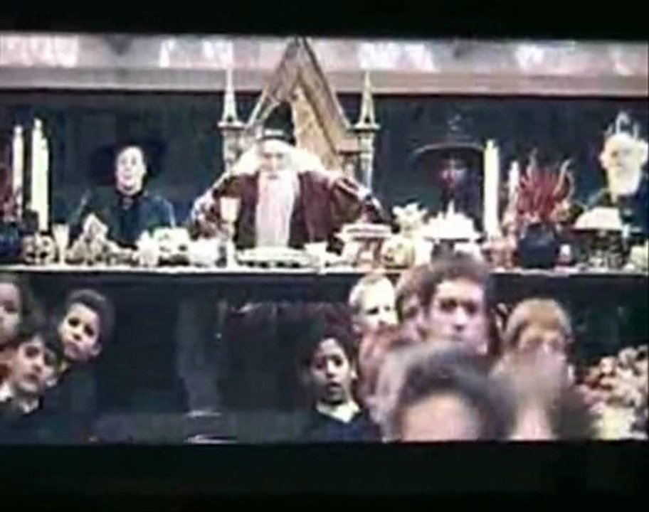 DailyMotionPaska - Harry Potter remix 2