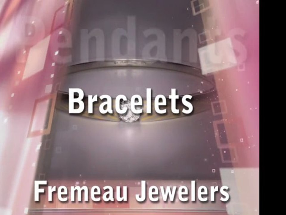 Retail Jeweler Fremeau Jewelers Burlington Vermont 05401