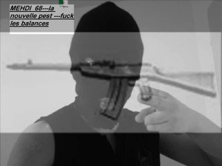 mehdi 68 (boykot gratuit)