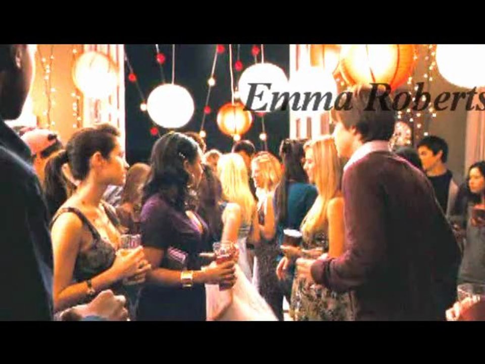 Fiery Bande Annonce