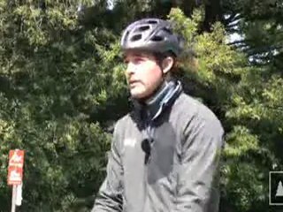 How To Position Your Body While Riding a Road Bike Video