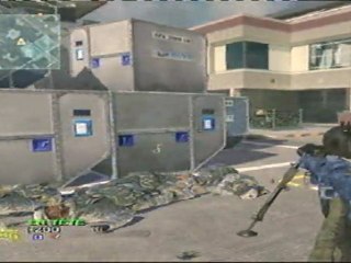 TEST mw2 DL vs YT