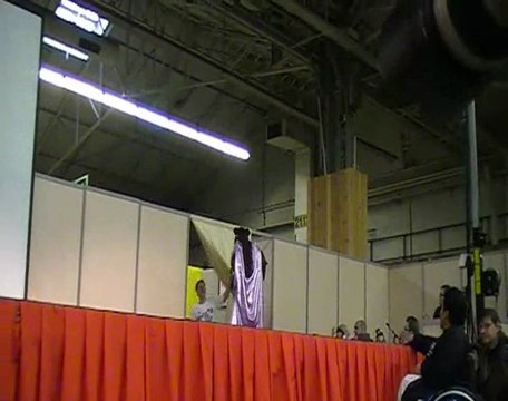 cosplay solo de paris manga du 5 / 6 février 2011 (partie 2)