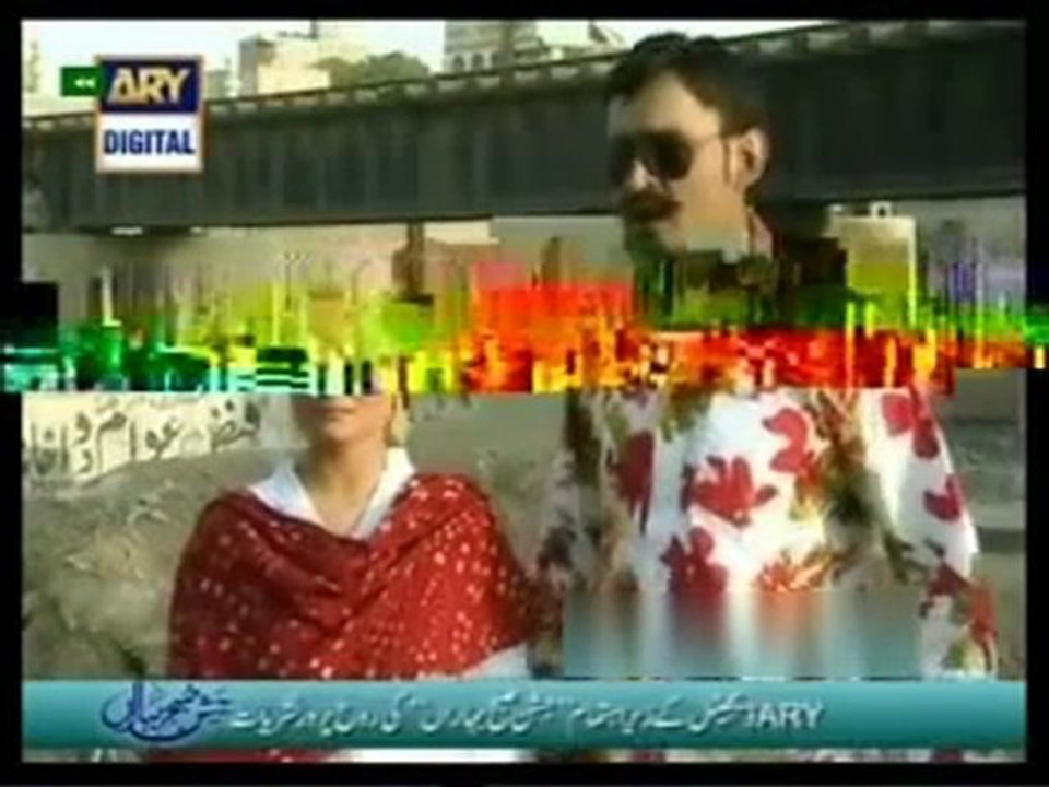 Dabangg 2 (Sikander Sanam) Ary Digital   Part 2